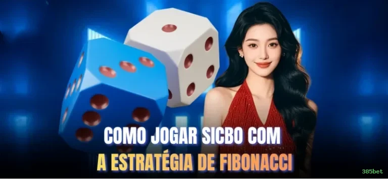 App 385bet apostas esportivas mobile