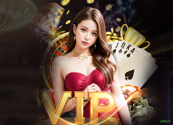 Cassino 385bet app mobile