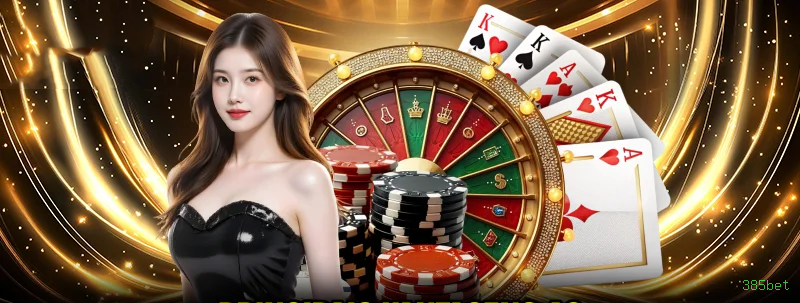 Aplicativo móvel 385bet para iOS e Android