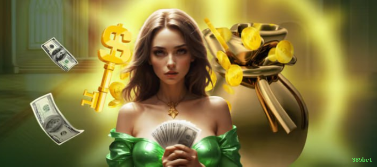Slots com prêmios 385bet