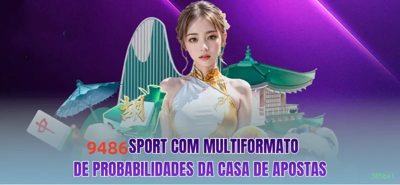 385bet Logo